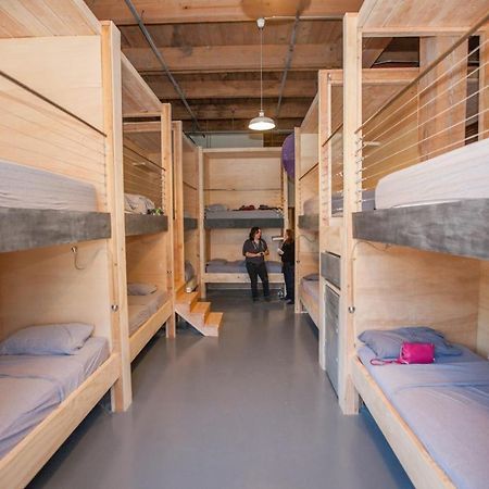 بيت شباب Podshare Dtla لوس أنجلوس المظهر الخارجي الصورة